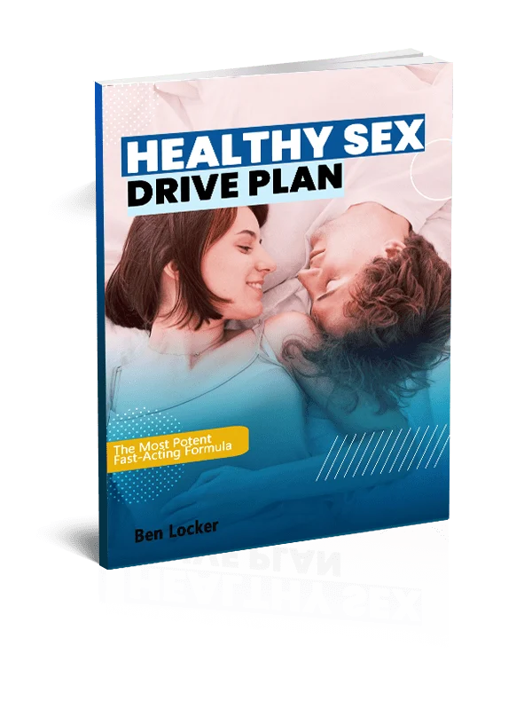 Healthy Sex Drive Plan digital guide