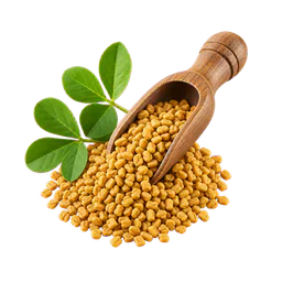 Fenugreek featured in the ProstaVive formula