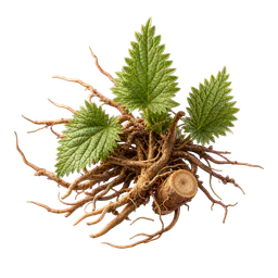 Nettle root featured in the ProstaVive formula