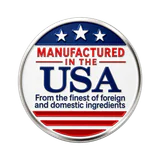 Manufactured in USA quality marker